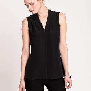 NIC+ZOE Easy Day to Night Top, XL